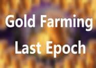 Last Epoch Farming Guide: How to Get Peak of the Mountain