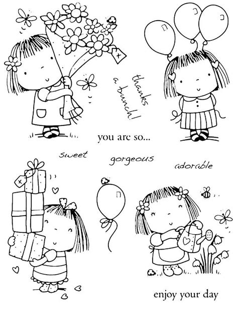 E2c7ecf7037d928c54de3bc3d3013233 736×952 Digi Stamps Penny