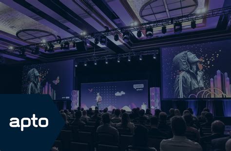 Splunk Conf Highlights And Key Takeaways Apto Solutions