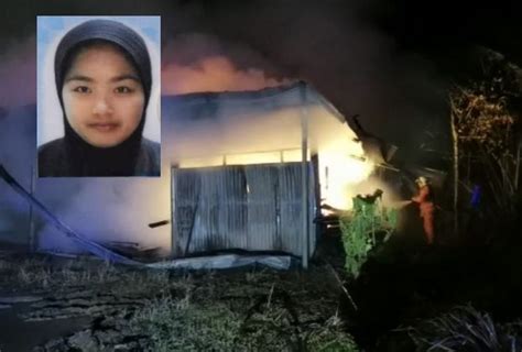 Woman Found Burnt To Death In Tambunan House Fire The Star