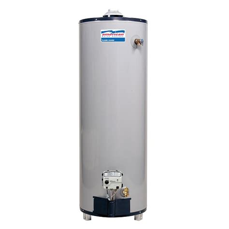 American Water Heater Mor Flo