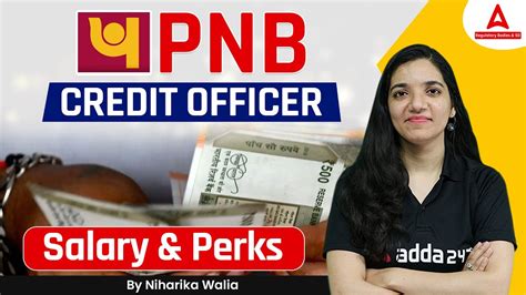 Pnb So Credit Officer Salary And Perks Pnb So Recruitment Pnb