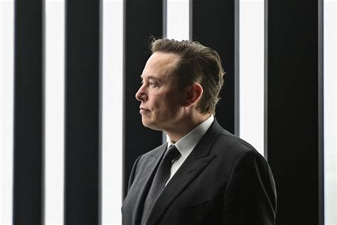 Rachat De Twitter Elon Musk Fait Une Nouvelle Proposition Pour