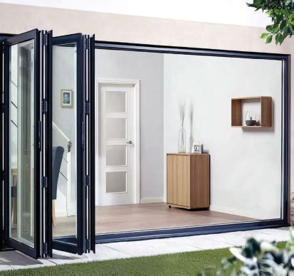 automatic doors inspire architectural solutions