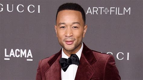 John Legend Is The 2019 Sexiest Man Alive Entertainment Tonight