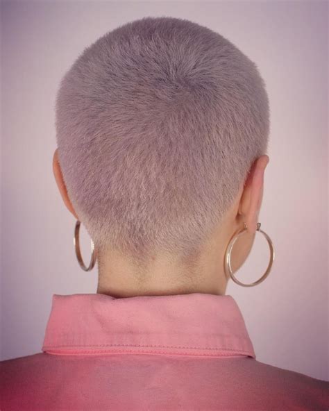 Pin By Aurélia Heiniger On Coupe De Cheveux In 2024 Buzzed Hair Bald