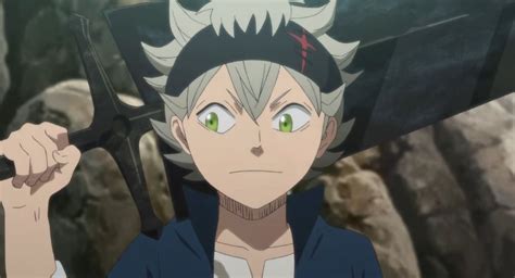 Black Clover Mostrato Il Nuovo Arco Narrativo Nella Preview Dell