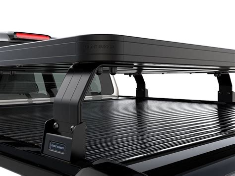 Ram 1500 57′ 2009 Current Slimline Ii Top Mount Load Bed Rack Kit