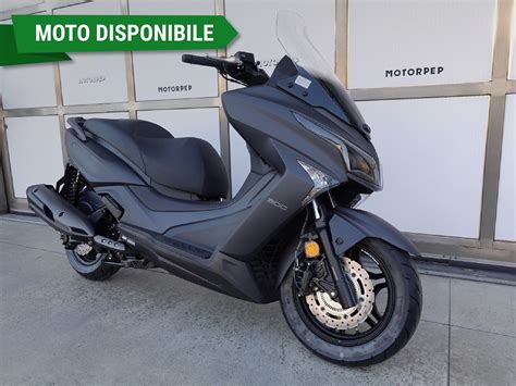 Kymco X Town 125 Prezzo Scooter Nuovo