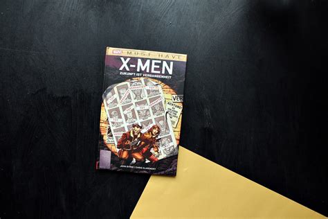 X Men Zukunft Ist Vergangenheit Cakes Cookies And More