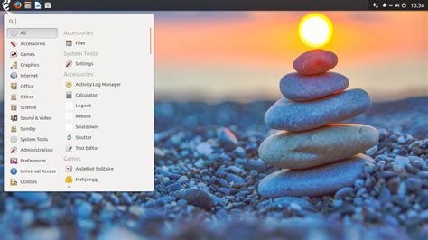 Install Budgie Desktop In Ubuntu Lts Ostechnix