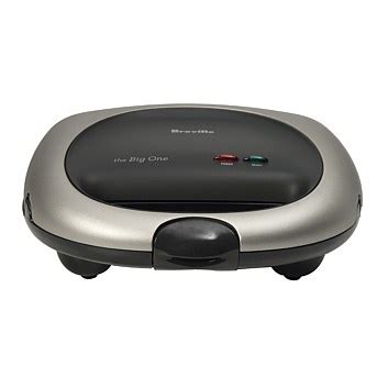 breville big one toastie maker | MyHome - Easy pay, affordable homeware