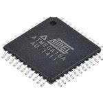 Atmega A Au Avr Flash Tqfp