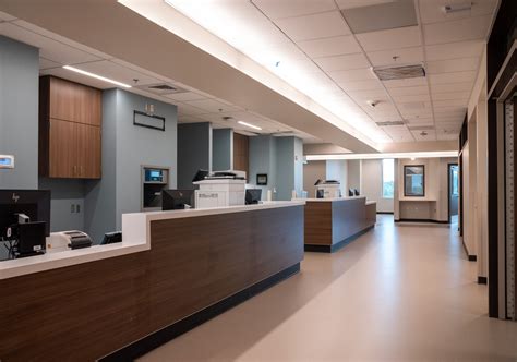 Asante Rogue Regional MC Expansion - Western Partitions Inc.