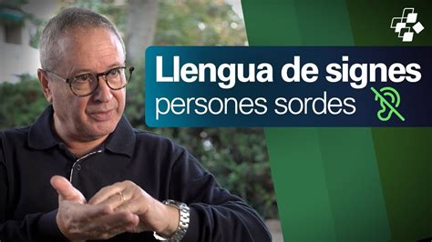 Servei D Int Rpret De Llengua De Signes Per A Persones Sordes