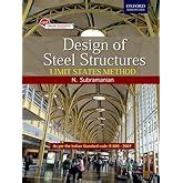 Limit State Design Of Steel Structures Rd Edition S K Duggal Amazon