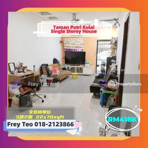 Taman Putri Kulai Taman Putri Kulai Taman Putri Kulai Taman Putri Kulai