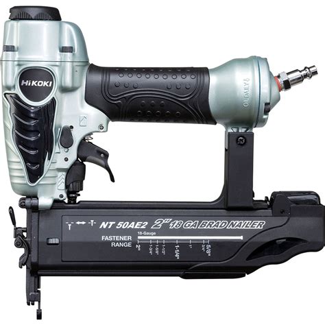 Hokoki C Series Pneumatic Brad Nailer Pops Industrial