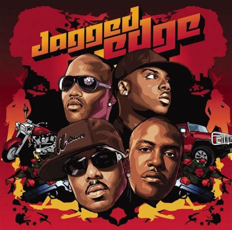 Jagged Edge By Jagged Edge Cd Barnes Noble