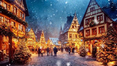 Beautiful Christmas Music Quiet And Comfortable Instrumental