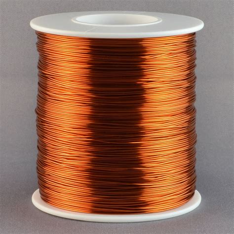 Enameled Copper Wire