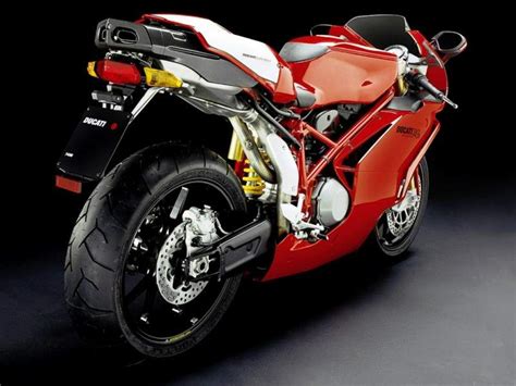 DUCATI 749R (2006) Specs, Performance & Photos - autoevolution