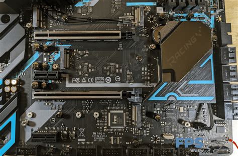 BIOSTAR Racing Z690 GTA Motherboard Review