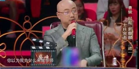 我就是演員：徐崢自曝因聽陶虹話而到節目做導師！恩愛秀得好甜！ 每日頭條