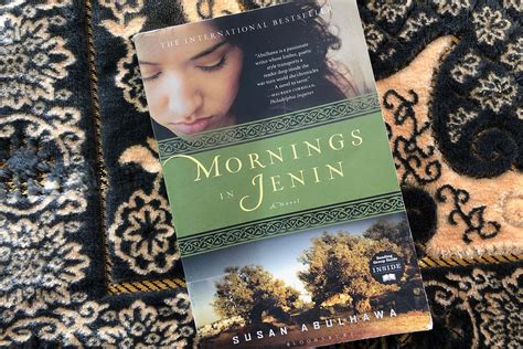 IRC Book Review: Mornings in Jenin - Wisconsin Muslim Journal