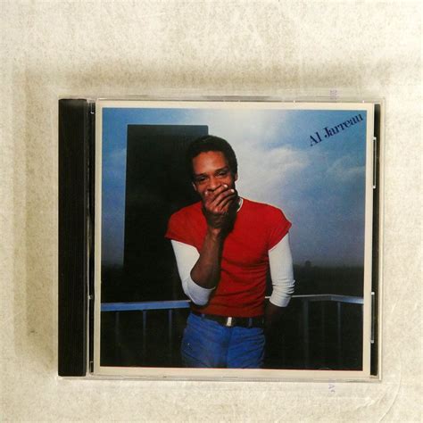 【やや傷や汚れあり】al Jarreauglowreprise 7599 27229 2 Cd の落札情報詳細 ヤフオク落札価格検索