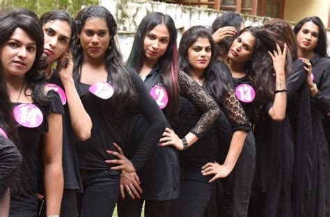 11 Times Kerala Stepped Up To Promote Transgender Rights