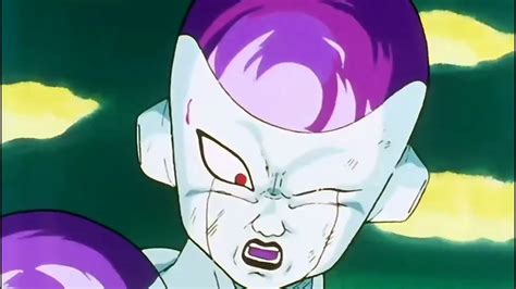 Dragon Ball Z Freeza Mata Kuririn Dublado Reeditado Youtube