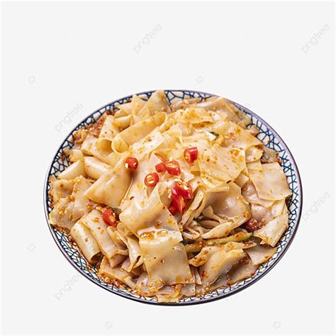 Spicy Liangpi, Summer, Liangpi, Food PNG Transparent Image and Clipart ...