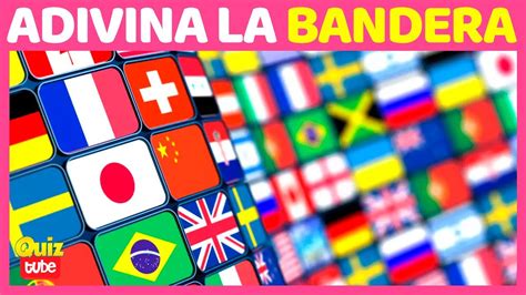 Quiz Desaf O De Banderas Del Mundo Adivina La Bandera Quiz