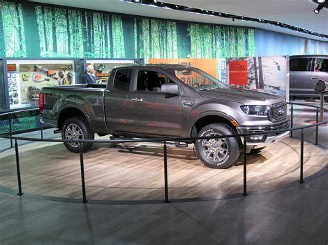 The 2019 Ford Ranger Debut Our Take The Ranger Station