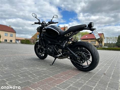 Używane Yamaha XSR 34 900 PLN 3 000 km Otomoto