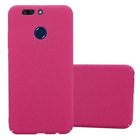 Honor Pro Hardt Deksel Cover Rosa Elkj P Elkj P