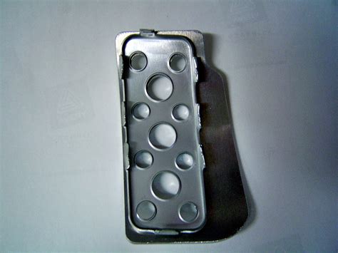 Subaru Brz Gas Pedal Only Sullivan Products Inc