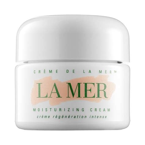 La Mer Creme De La Mer Moisturizing Cream 2 Fl Oz Instacart