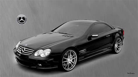 Mercedes Sl Flickr