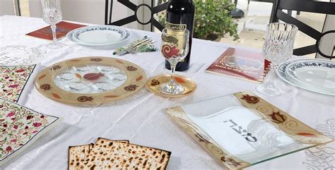 Your 2024 Guide To Passover Prep And Shopping Judaica Webstore Blog