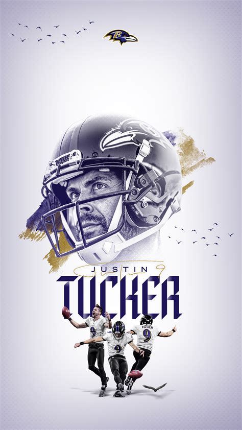 Justin Tucker Wallpapers Wallpaper Cave