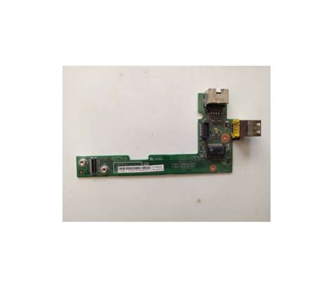 Ethernet Board For Lenovo Thinkpad 15 6 T530 Laptop Usb 3 0 Ethernet Network Rj45 Port Board