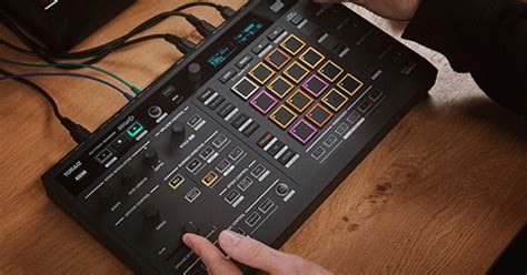 Pioneer Dj Introduces New Multitrack Sequencer Squid Tech Mixmag