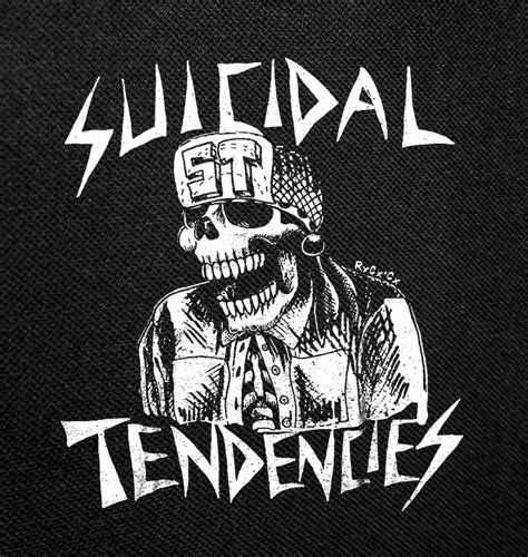 suicidal tendencies logo 10 free Cliparts | Download images on ...