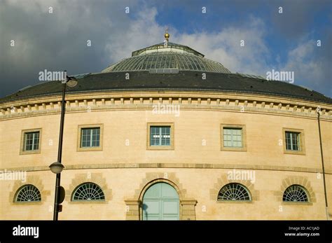 Halle Au Ble Alencon Banque De Photographies Et Dimages Haute