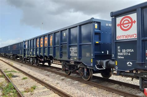 Private Wagon Federation Becomes The Rail Wagon Association Rail