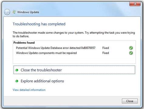 C Mo Solucionar El Error Windows Update No Puede Buscar