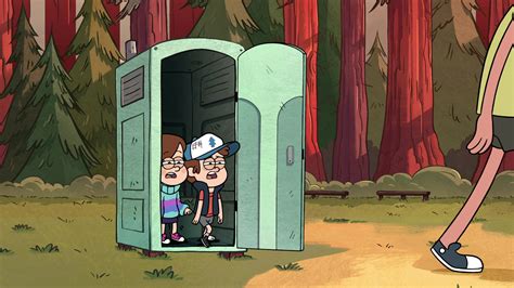 Gravity Falls Season 1 Image Fancaps