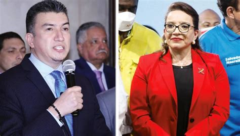 La Presidenta Xiomara Castro Convoca Al Consejo De Defensa Y Seguridad